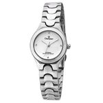 Relógio Feminino Champion Steel Ca28056q