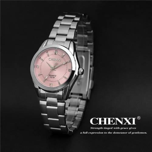 Relógio Feminino Chenxi Modelo 021b