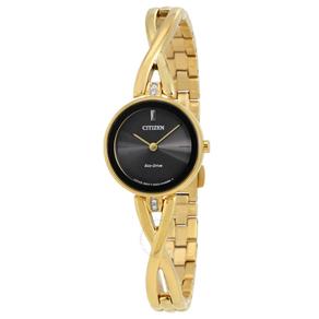 Relógio Feminino Citizen Modelo EX1422-54E