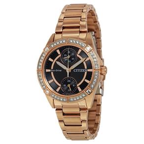 Relógio Feminino Citizen Modelo FD3003-58E