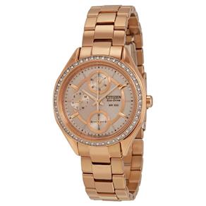 Relógio Feminino Citizen Modelo FD1063-57X