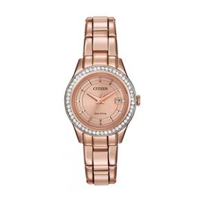 Relógio Feminino Citizen Modelo FE1123-51Q