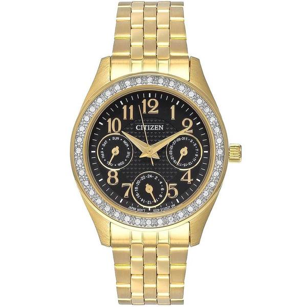 Relógio Feminino Citizen TZ28388