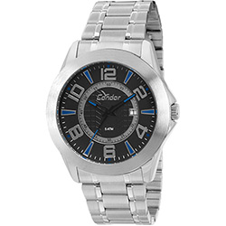 Relógio Feminino Condor Analógico Casual CO2115TR3A