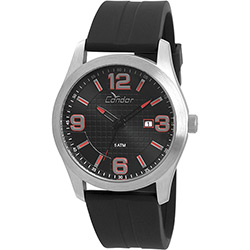 Relógio Feminino Condor Analógico Casual CO2115TT8P