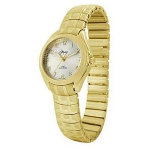 Relógio Feminino Condor Analógico Co2035as/4x - Dourado