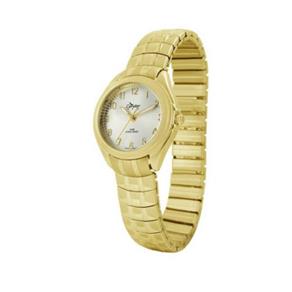 Relógio Feminino Condor Analógico CO2035AS/4X - Dourado