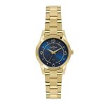 Relógio Feminino Condor Analógico Co2035mpz/4d - Dourado