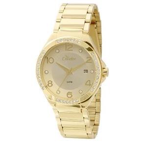 Relógio Feminino Condor Analógico CO2115SV/4X - Dourado