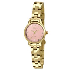 Relógio Feminino Condor Analógico Fashion CO2035KLG 4T - Dourado