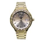 Relógio Feminino Condor Co2115up/4f - Dourado