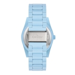 Relógio Feminino Condor Color Fun CO2035MUS/8A 36mm Aço Azul