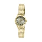 Relogio Feminino Condor Dourado Co2035ksyk4c