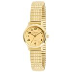 Relogio Feminino Condor Dourado Co2035ktw4d