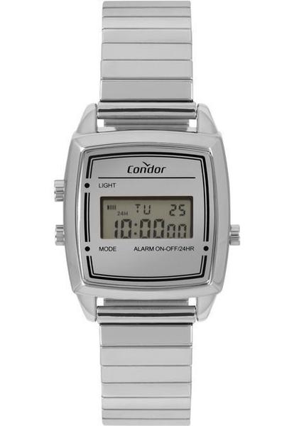 Relógio Feminino Condor Retro Vintage COJH512AB/3K