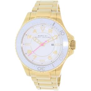 Relógio Feminino da Marc By Marc Jacobs (Dizz) Dizz MBM3408