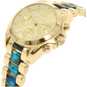 Relógio Feminino da Michael Kors (Bradshaw) MK6318