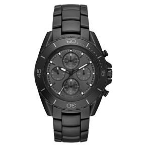 Relógio Feminino da Michael Kors - `Jetmaster` Chronograph Bracelet