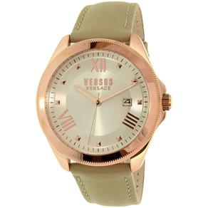 Relógio Feminino da Versus By Versace (Elmont Watch II) Elmont SBE030015