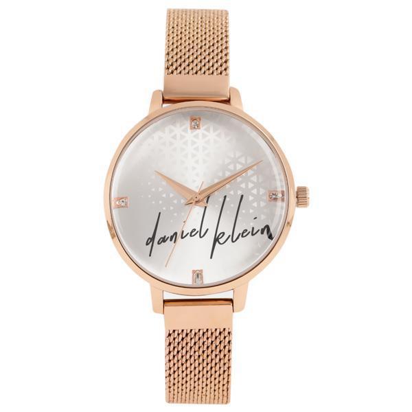 Relógio Feminino Daniel Klein DK11839-3 - Dourado