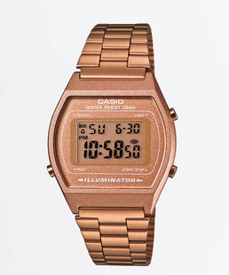 Relógio Feminino Digital Casio B640WC5ADFBR