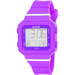 Relógio Feminino Digital Esportivo Digital 18007L0EBNP2 - Speedo