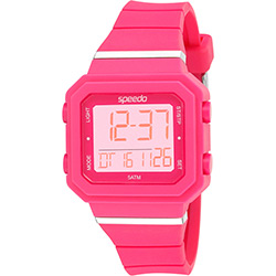 Relógio Feminino Digital Esportivo Digital 18007L0EBNP1 - Speedo