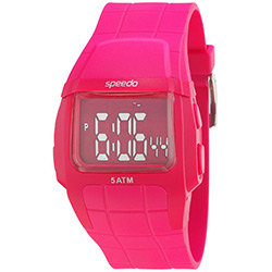 Relogio Feminino Digital Esportivo Digital 80500L0EBNP2 - Speedo