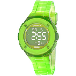 Relógio Feminino Digital Esportivo Digital 80546L0EBNP5 - Speedo