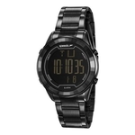 Relogio Feminino Digital Preto Speedo 15010lpevpe3