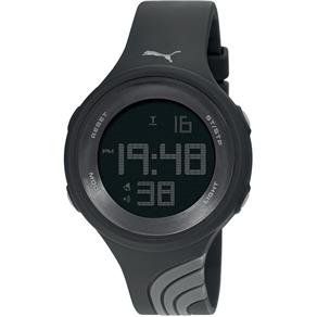 Relógio Feminino Digital Puma -96215L0PANP2