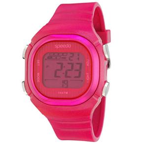 Relógio Feminino Digital Speedo 65019G0EBNP2 - Rosa