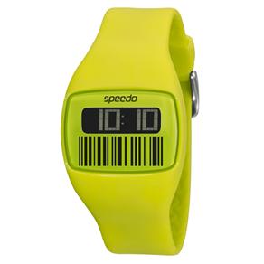 Relógio Feminino Digital Speedo Essential Code 65014L0EBNP5 – Verde