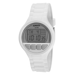 Relógio Feminino Digital Speedo Essential Mandy 80559L0EBNP3 - Branco