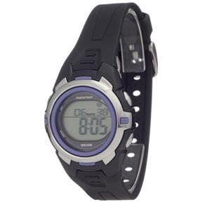 Relógio Feminino Digital Timex TI5K364/N Preto