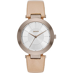 Relógio Feminino Dkny Analógico Fashion Ny2459/0kn