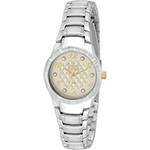 Relógio Feminino Dkny Analógico Fashion Ny2464/5kn