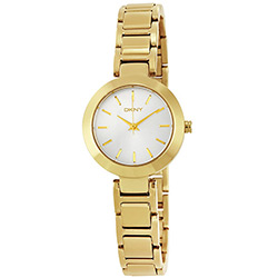 Relógio Feminino Dkny Analógico Fashion Ny2399/4kn