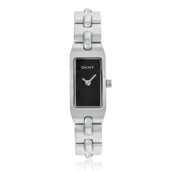 Relógio Feminino DKNY Analógico GNY3365N Aço