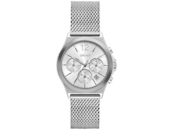 Relógio Feminino DKNY Analógico - Resistente à Água NY2484/1KN