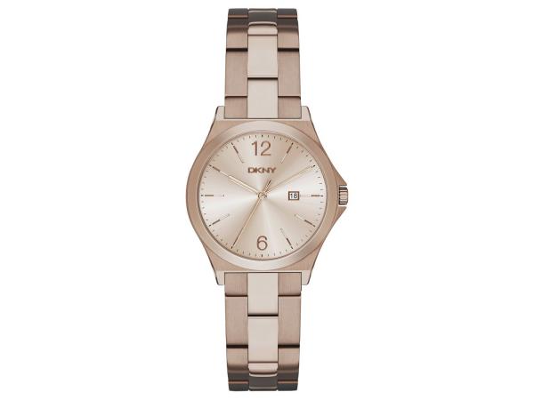 Relógio Feminino DKNY Analógico - Resistente à Água NY2368/4DN