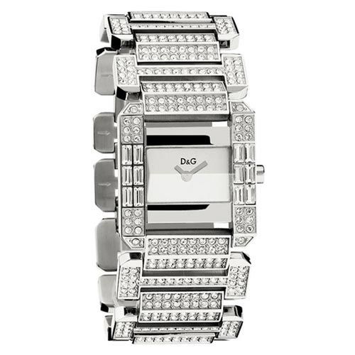 Relógio Feminino Dolce & Gabbana Dw0219 - a Prova D'água