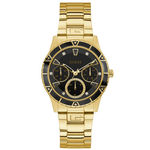 Relógio Feminino Dourado Guess Ladies Sport 92719LPGSDA5