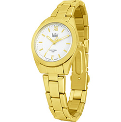 Relógio Feminino Dumont Analógico Fashion SL85143/B