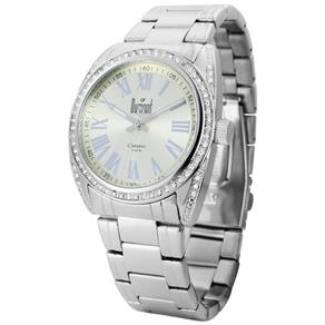 Relógio Feminino Dumont SW25251X