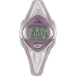 Relógio Feminino Esportivo Digital Ironman T5K027WKL Timex