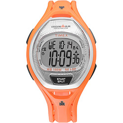 Relógio Feminino Esportivo Digital Ironman T5K512WKL Timex