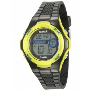 Relógio Feminino Esportivo Digital Speedo