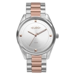 Relógio Feminino Euro Bicolor EU2036YOB/5K