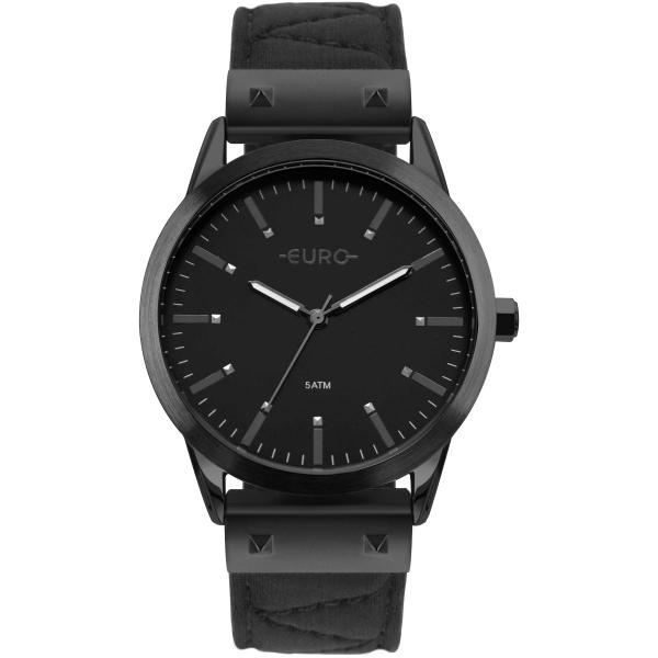 Relógio Feminino Euro EU2035YON/4P 42mm Pulseria Neopreme